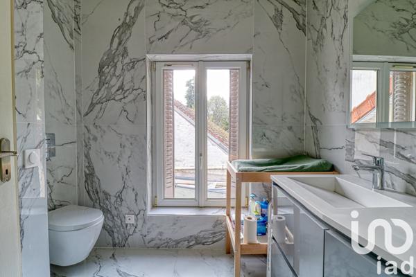 Maison à vendre 3 pièces 72 m² Chambly