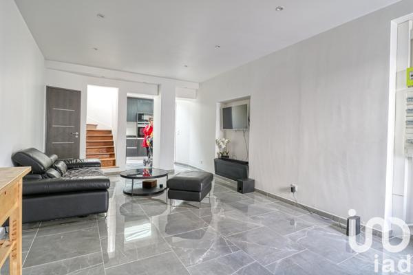 Maison à vendre 3 pièces 72 m² Chambly