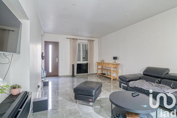 Maison à vendre 3 pièces 72 m² Chambly