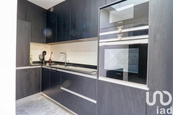 Maison à vendre 3 pièces 72 m² Chambly