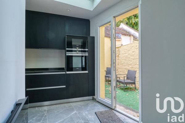 Maison à vendre 3 pièces 72 m² Chambly