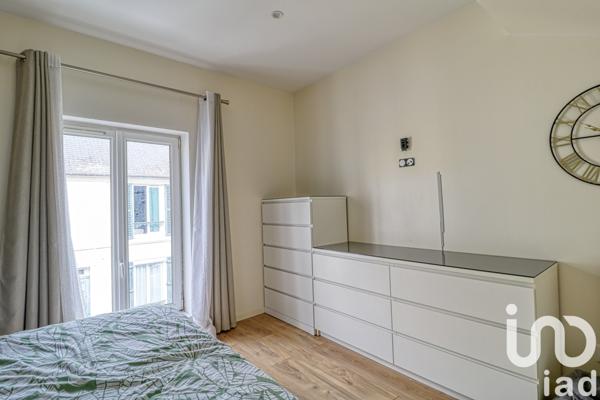 Maison à vendre 3 pièces 72 m² Chambly