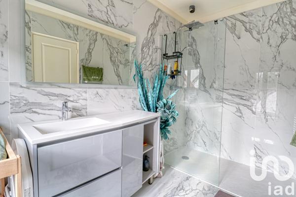 Maison à vendre 3 pièces 72 m² Chambly