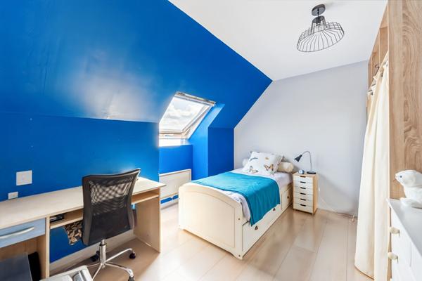 Belle Maison familiale (5 chambres) à vendre dans un quartier prisé de Vauréal !