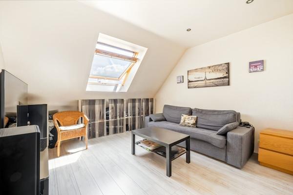 Belle Maison familiale (5 chambres) à vendre dans un quartier prisé de Vauréal !