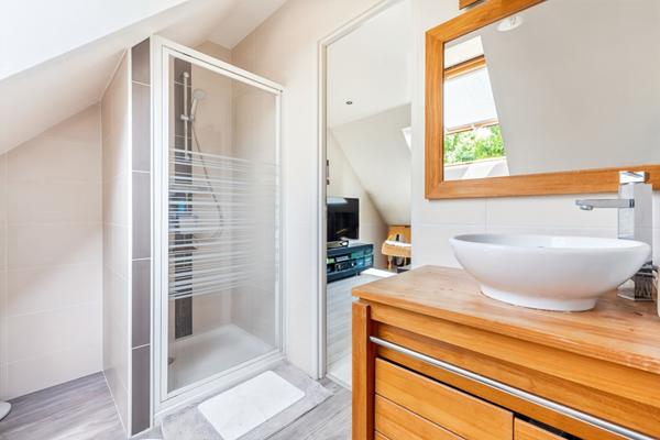 Belle Maison familiale (5 chambres) à vendre dans un quartier prisé de Vauréal !