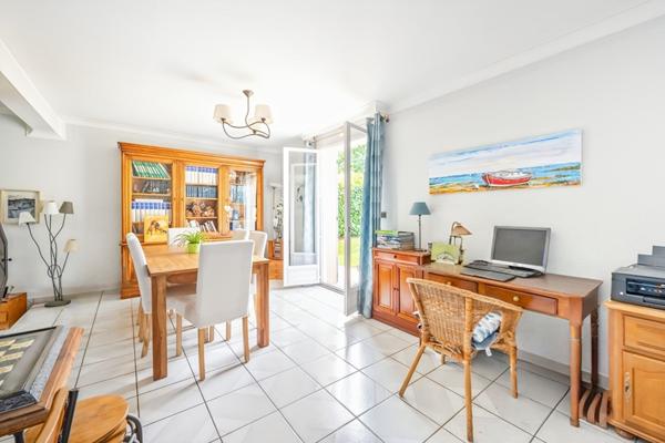 Belle Maison familiale (5 chambres) à vendre dans un quartier prisé de Vauréal !