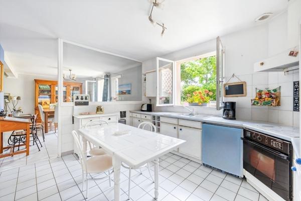 Belle Maison familiale (5 chambres) à vendre dans un quartier prisé de Vauréal !