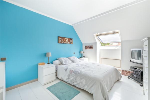 Belle Maison familiale (5 chambres) à vendre dans un quartier prisé de Vauréal !