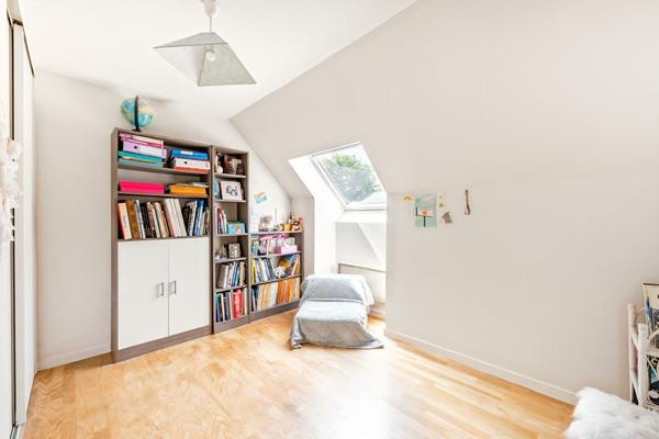 Belle Maison familiale (5 chambres) à vendre dans un quartier prisé de Vauréal !