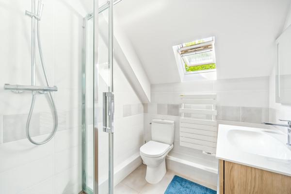 Belle Maison familiale (5 chambres) à vendre dans un quartier prisé de Vauréal !