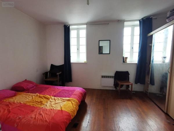 Maison à vendre à Tréguier dans les Côtes-d'Armor (22220), ref : 22102-1920