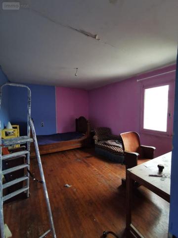 Maison à vendre à Tréguier dans les Côtes-d'Armor (22220), ref : 22102-1920