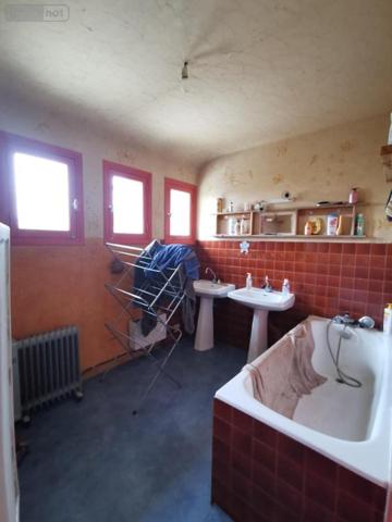 Maison à vendre à Tréguier dans les Côtes-d'Armor (22220), ref : 22102-1920