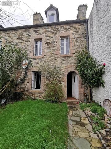 Maison à vendre à Tréguier dans les Côtes-d'Armor (22220), ref : 22102-1920