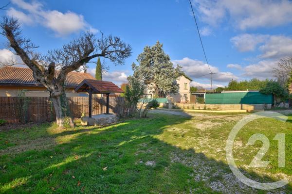 Maison à vendre  7 pièces - 211 m 2   MOURS ST EUSEBE  - 26