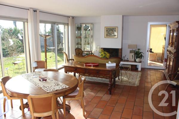 Maison à vendre  7 pièces - 211 m 2   MOURS ST EUSEBE  - 26