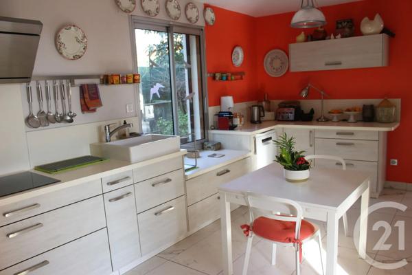 Maison à vendre  7 pièces - 211 m 2   MOURS ST EUSEBE  - 26