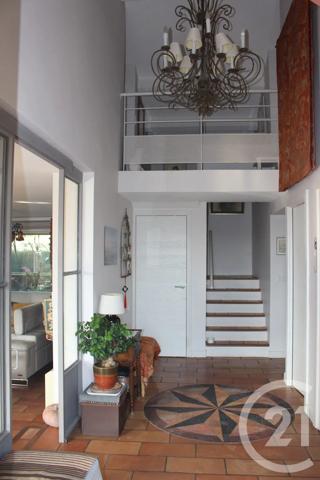 Maison à vendre  7 pièces - 211 m 2   MOURS ST EUSEBE  - 26