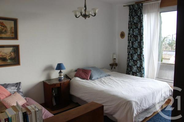 Maison à vendre  7 pièces - 211 m 2   MOURS ST EUSEBE  - 26
