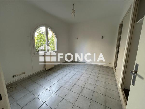 Location Appartement 3 pièces 59.53 m² - 9 BOULEVARD SAINT SAENS Valras-plage 34350