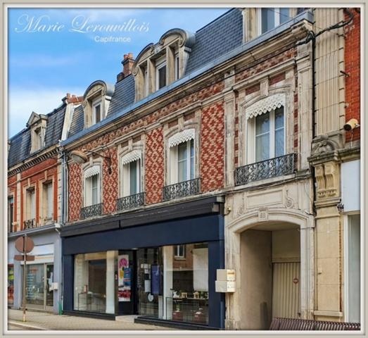 Maison à vendre 8 pièces ROMILLY SUR SEINE (10)