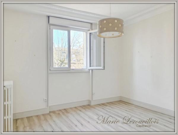Maison à vendre 8 pièces ROMILLY SUR SEINE (10)