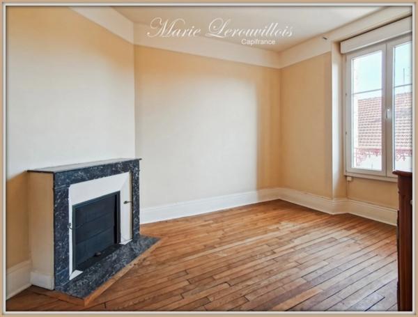 Maison à vendre 8 pièces ROMILLY SUR SEINE (10)