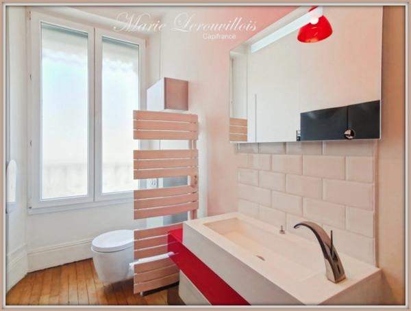 Maison à vendre 8 pièces ROMILLY SUR SEINE (10)