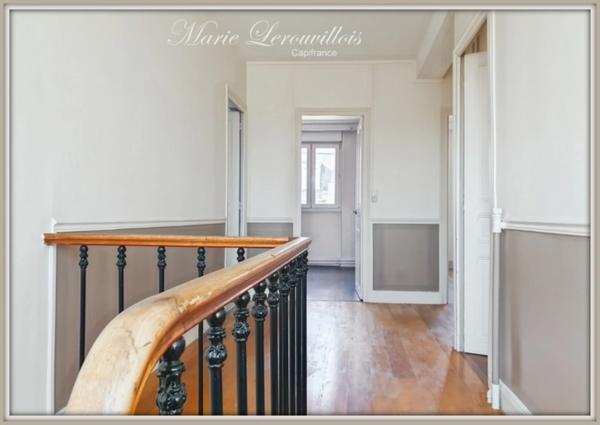 Maison à vendre 8 pièces ROMILLY SUR SEINE (10)