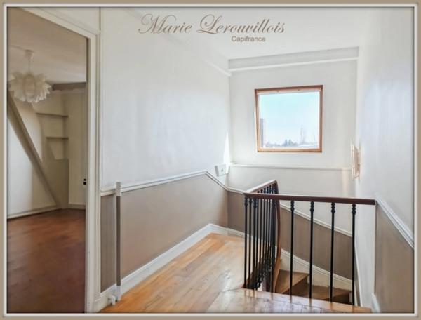 Maison à vendre 8 pièces ROMILLY SUR SEINE (10)