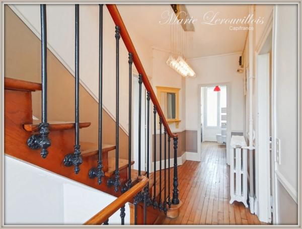 Maison à vendre 8 pièces ROMILLY SUR SEINE (10)