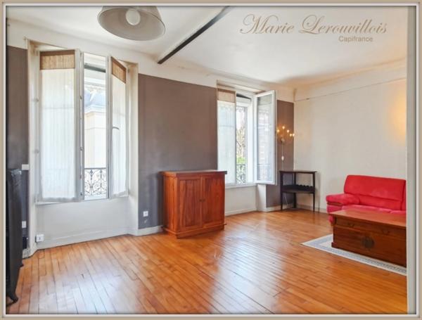 Maison à vendre 8 pièces ROMILLY SUR SEINE (10)