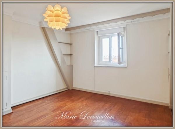 Maison à vendre 8 pièces ROMILLY SUR SEINE (10)