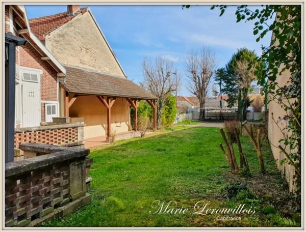 Maison à vendre 8 pièces ROMILLY SUR SEINE (10)