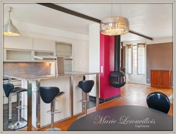 Maison à vendre 8 pièces ROMILLY SUR SEINE (10)