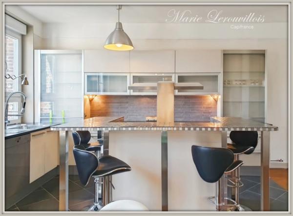 Maison à vendre 8 pièces ROMILLY SUR SEINE (10)