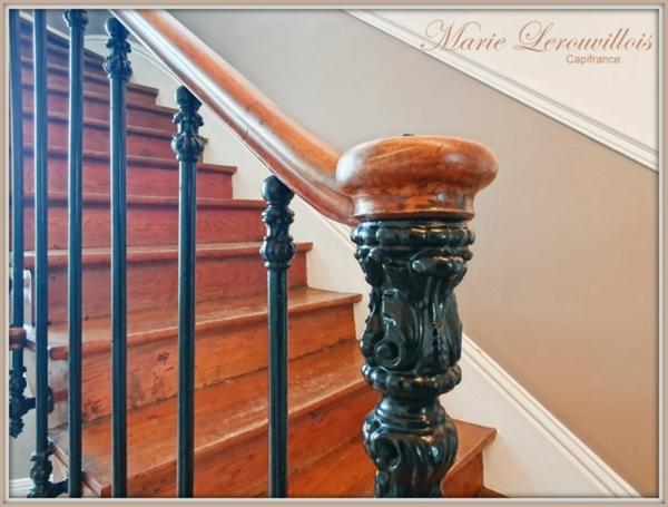 Maison à vendre 8 pièces ROMILLY SUR SEINE (10)