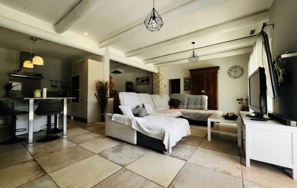 Vente Villa Goudargues   