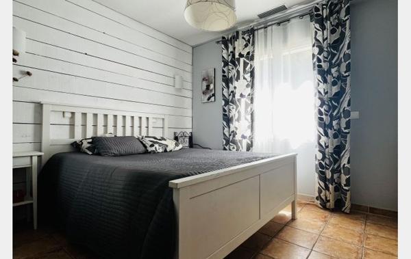 Vente Villa Goudargues   