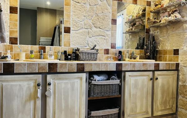 Vente Villa Goudargues   