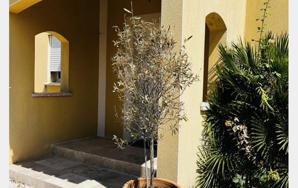 Vente Villa Goudargues   