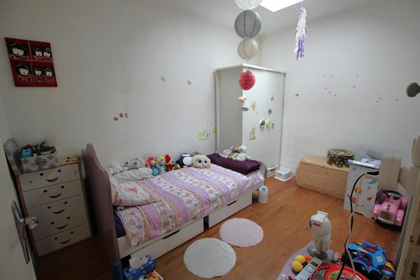 Aytré – maison de plain-pied de 105 m², 4 chambres