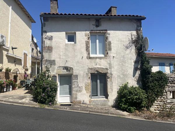 Pied à terre idéal au cœur d'un bel environnement