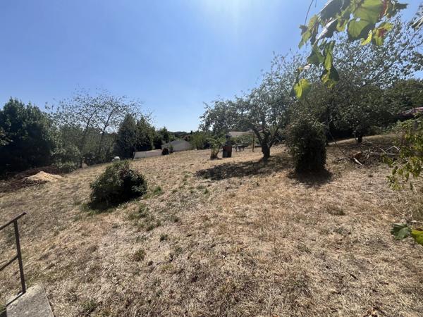 Pied à terre idéal au cœur d'un bel environnement