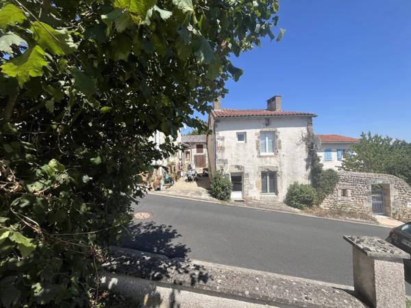 Pied à terre idéal au cœur d'un bel environnement