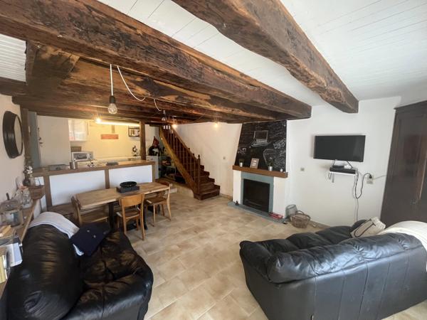 Pied à terre idéal au cœur d'un bel environnement