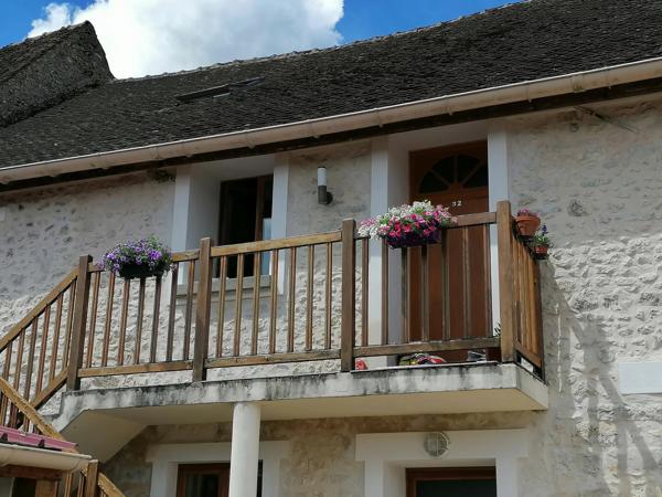Immobilier Le Mans (72100) – Maison 93.5m2 – 234 000 €
