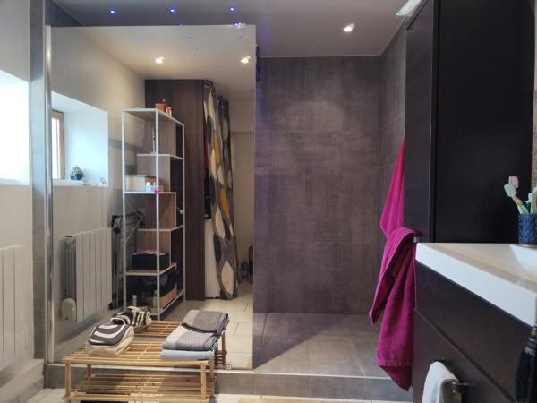 Immobilier Le Mans (72100) – Maison 93.5m2 – 234 000 €
