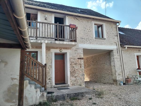 Immobilier Le Mans (72100) – Maison 93.5m2 – 234 000 €